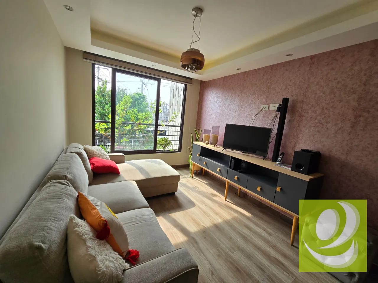 🏙️ Apartamento en Venta – Balmes 47, Zona 11, Ciudad de Guatemala — Apartamento en Venta en Balmes 47, Zona 11, Guatemala, Ciudad — foto 9 de 10
