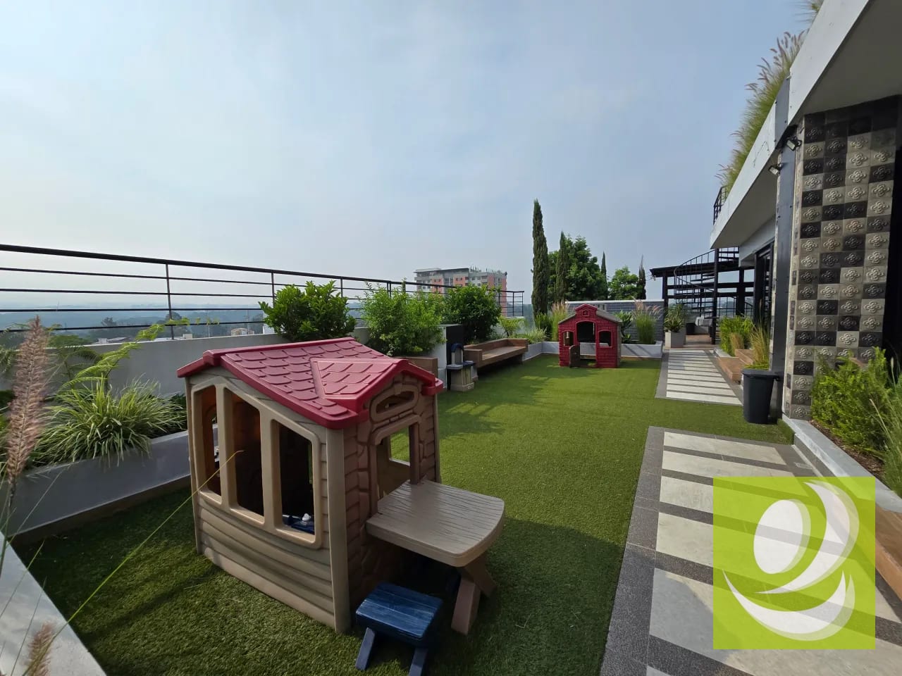 🏙️ Apartamento en Venta – Balmes 47, Zona 11, Ciudad de Guatemala — Apartamento en Venta en Balmes 47, Zona 11, Guatemala, Ciudad — foto 7 de 10