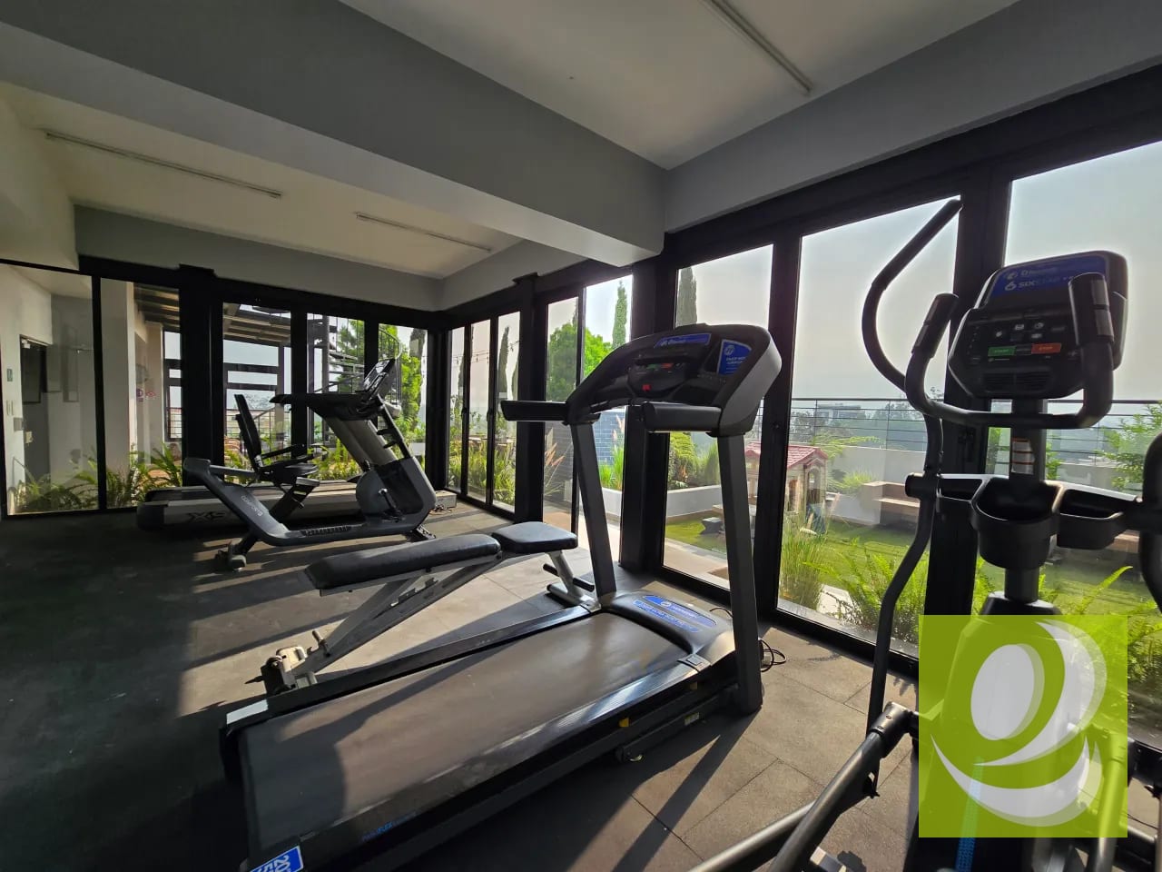 🏙️ Apartamento en Venta – Balmes 47, Zona 11, Ciudad de Guatemala — Apartamento en Venta en Balmes 47, Zona 11, Guatemala, Ciudad — foto 6 de 10