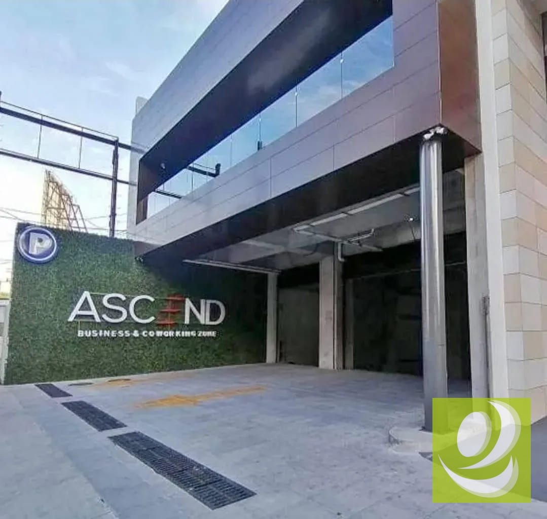 Oficina en Renta en Edificio Ascend Zona 9 — Oficina en Alquiler en Ascend, Zona 9, Guatemala, Ciudad — foto 1 de 6