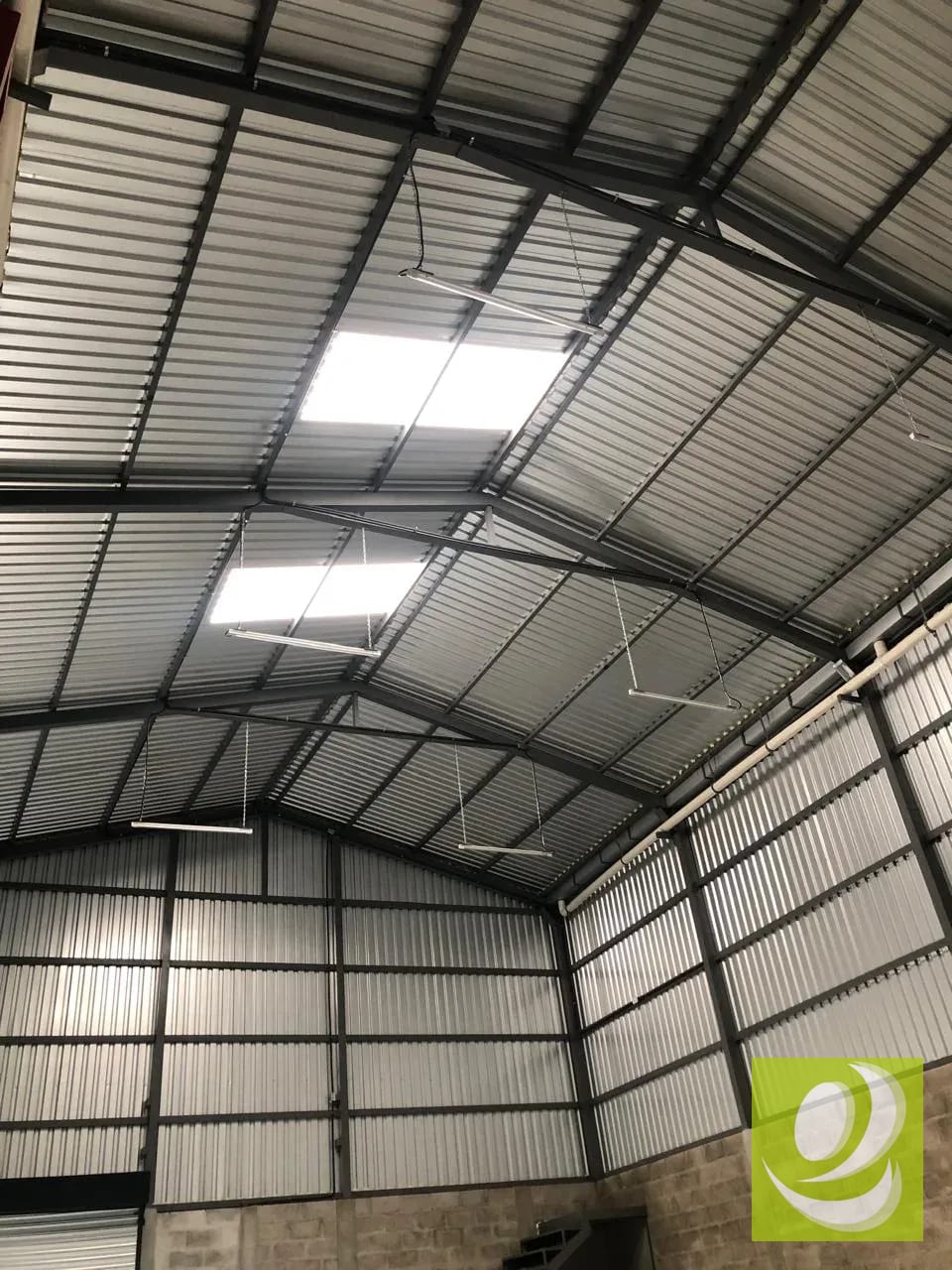 🚛 Bodega Industrial Nueva en Renta | Chimaltenango / San Andrés Itzapa — Bodega / Ofibodega en Alquiler en San Andrés Itzapa, Chimaltenango — foto 4 de 4