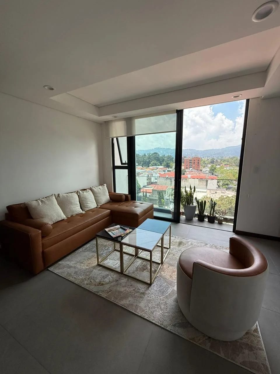 Excelente oportunidad de inversion en Reserva Quinta Avenida Z14 — Apartamento en Venta en Zona 14, Guatemala, Ciudad — foto 1 de 17