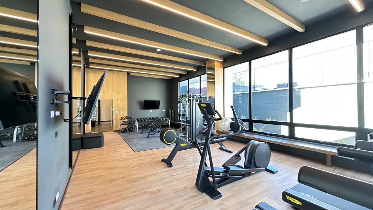 Excelente oportunidad de inversion en Reserva Quinta Avenida Z14 — Apartamento en Venta en Zona 14, Guatemala, Ciudad — foto 17 de 17