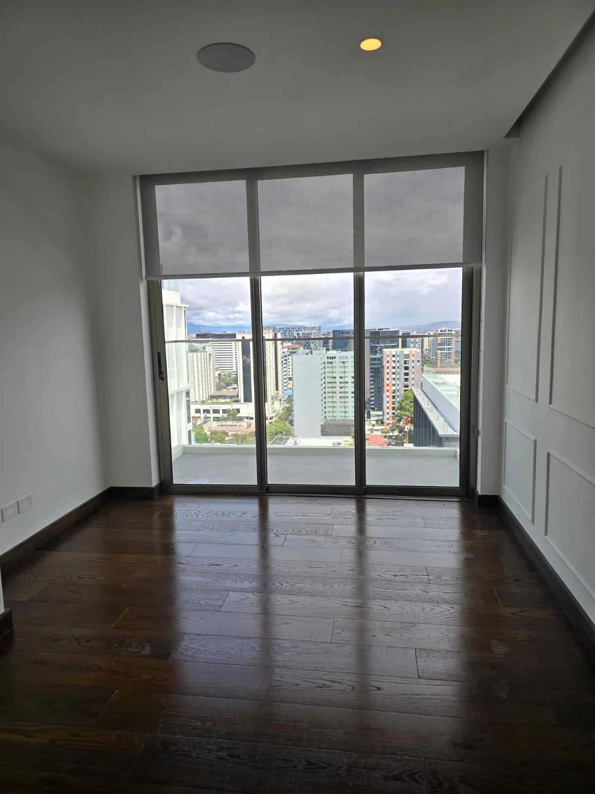 Tu proximo hogar te esta esperando! — Apartamento en Alquiler en Atarah, Zona 10, Guatemala, Ciudad — foto 4 de 12
