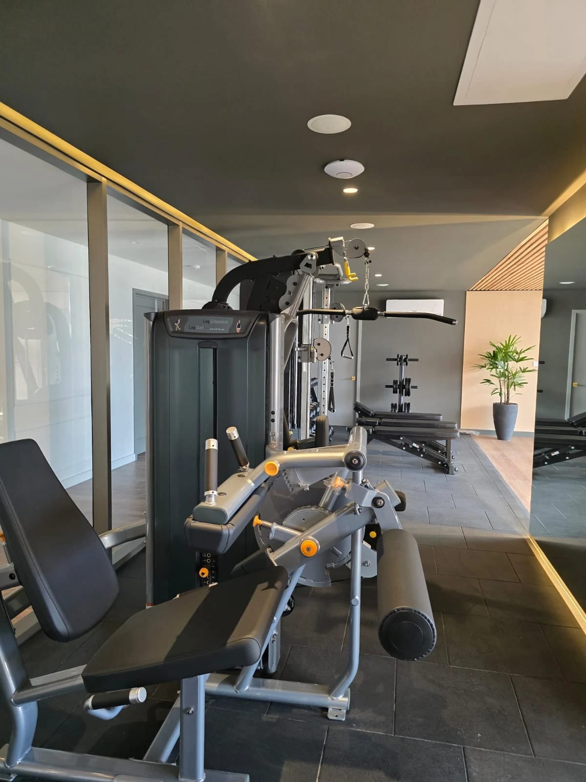 Tu proximo hogar te esta esperando! — Apartamento en Alquiler en Atarah, Zona 10, Guatemala, Ciudad — foto 11 de 12