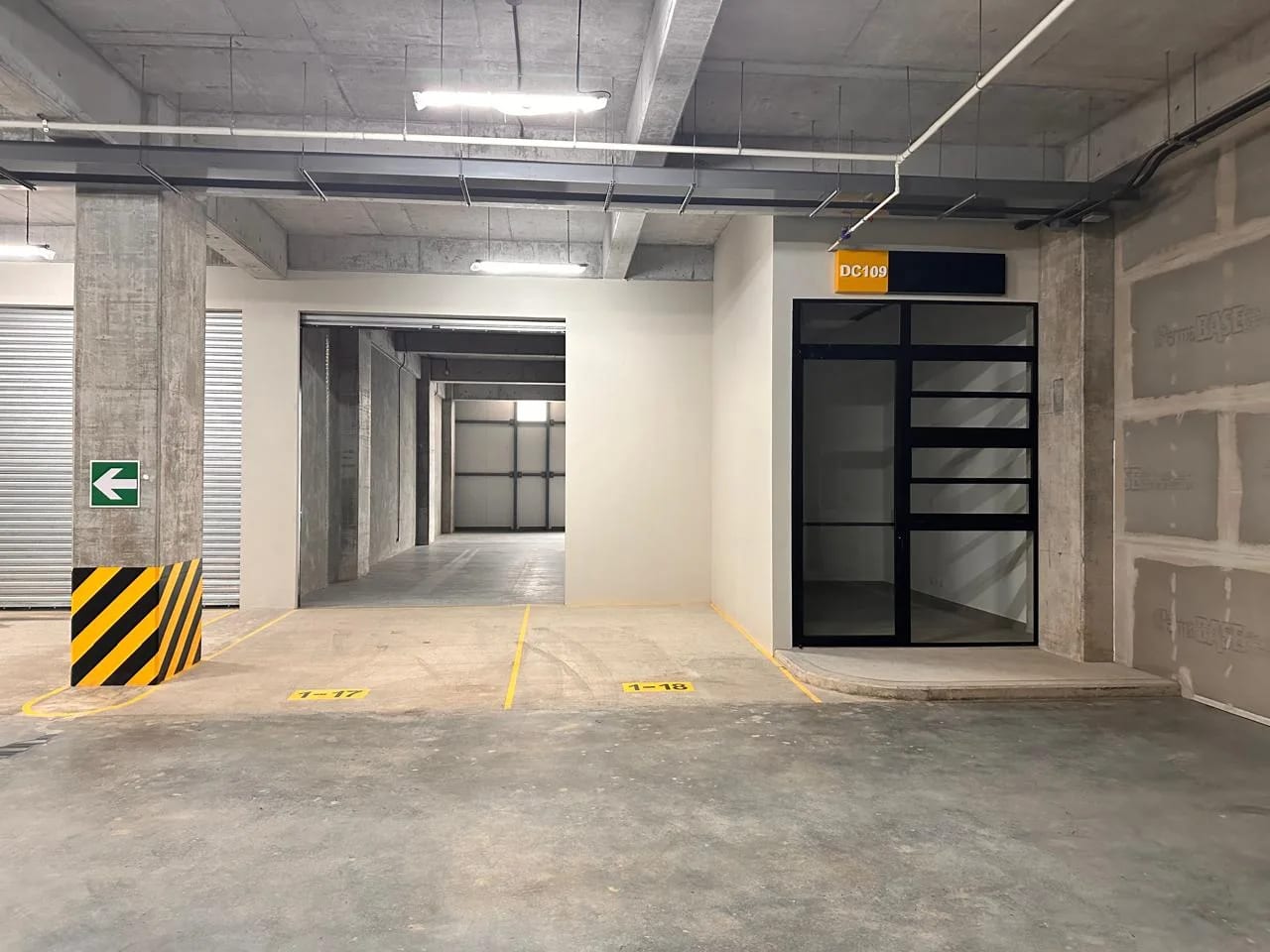 Buscas Espacio para Tu Inventario? Tenemos la Solucion!!!!! — Bodega / Ofibodega en Alquiler en Condado Naranjo, Zona 4 Mixco, Guatemala, Ciudad — foto 7 de 9