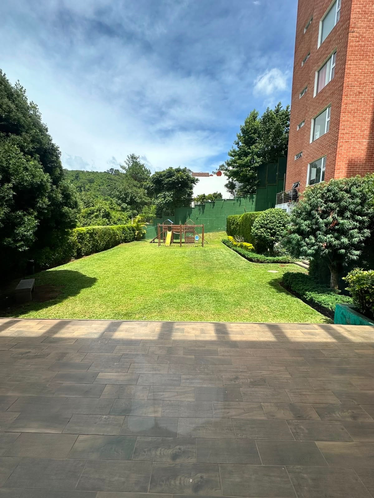 Apartamento en venta | 3 habitaciones | 2 baños | 2 parqueos | Nueva Caledonia, zona 16 — Apartamento en Venta en Nueva Caledonia, Zona 16, Guatemala, Ciudad — foto 10 de 12