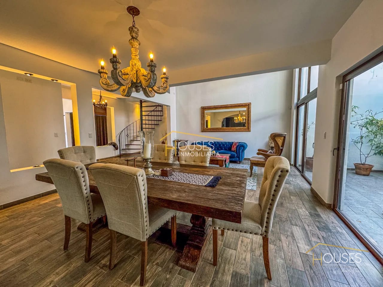Vendo Casa en Casco del Cerro, Antigua Guatemala — Casa en Venta en Antigua, Sacatepéquez — foto 2 de 8