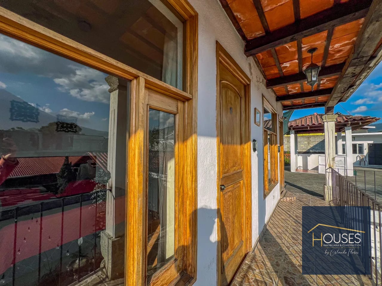 Vendo Casa para inversión en Antigua Guatemala — Casa en Venta en Antigua, Sacatepéquez — foto 11 de 16