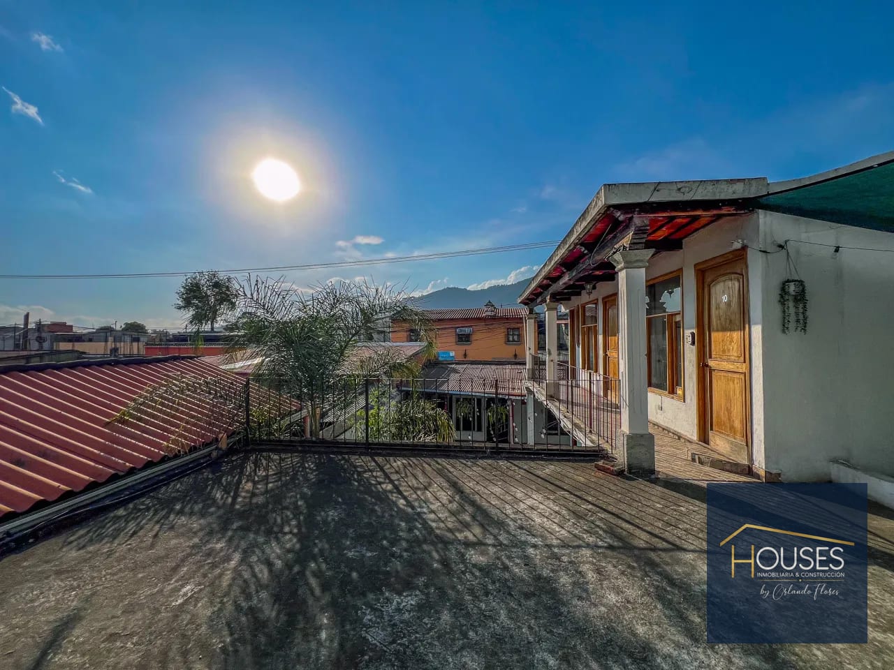 Vendo Casa para inversión en Antigua Guatemala — Casa en Venta en Antigua, Sacatepéquez — foto 14 de 16