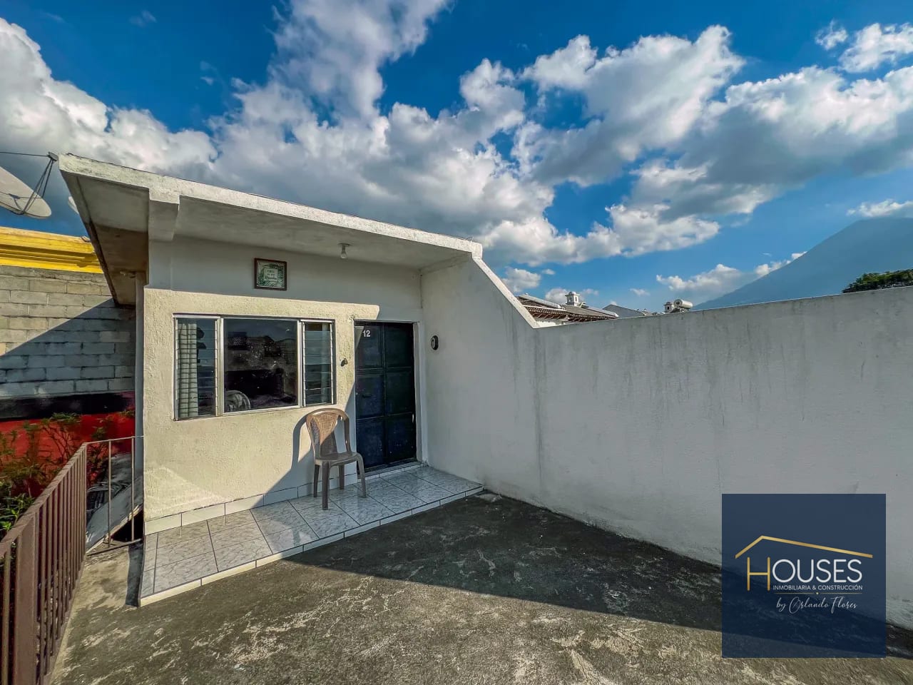 Vendo Casa para inversión en Antigua Guatemala — Casa en Venta en Antigua, Sacatepéquez — foto 12 de 16