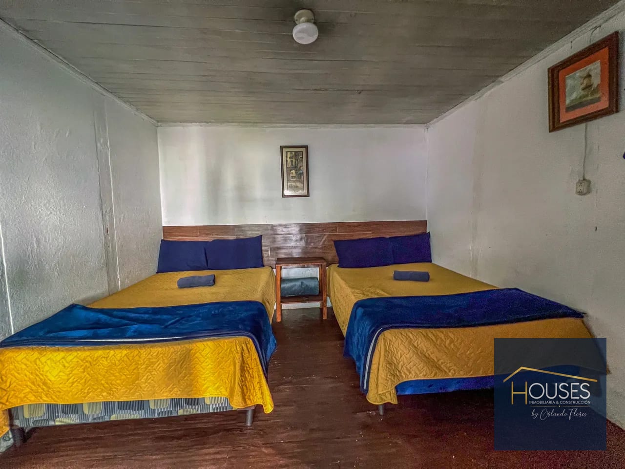 Vendo Casa para inversión en Antigua Guatemala — Casa en Venta en Antigua, Sacatepéquez — foto 3 de 16