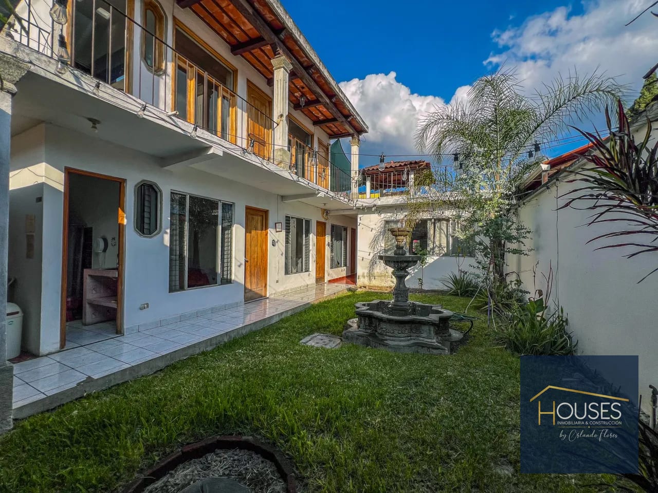 Vendo Casa para inversión en Antigua Guatemala — Casa en Venta en Antigua, Sacatepéquez — foto 2 de 16