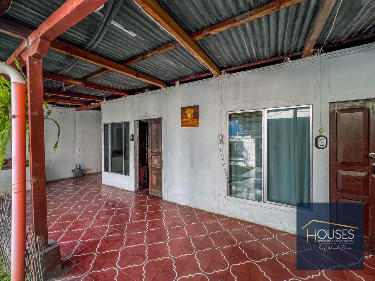Vendo Casa para inversión en Antigua Guatemala — Casa en Venta en Antigua, Sacatepéquez — foto 4 de 16
