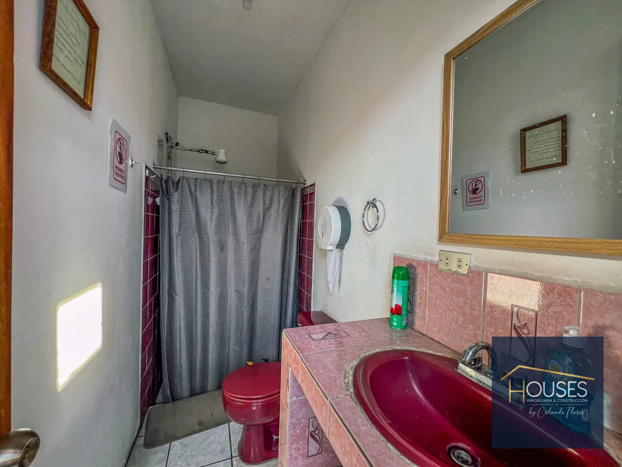 Vendo Casa para inversión en Antigua Guatemala — Casa en Venta en Antigua, Sacatepéquez — foto 5 de 16