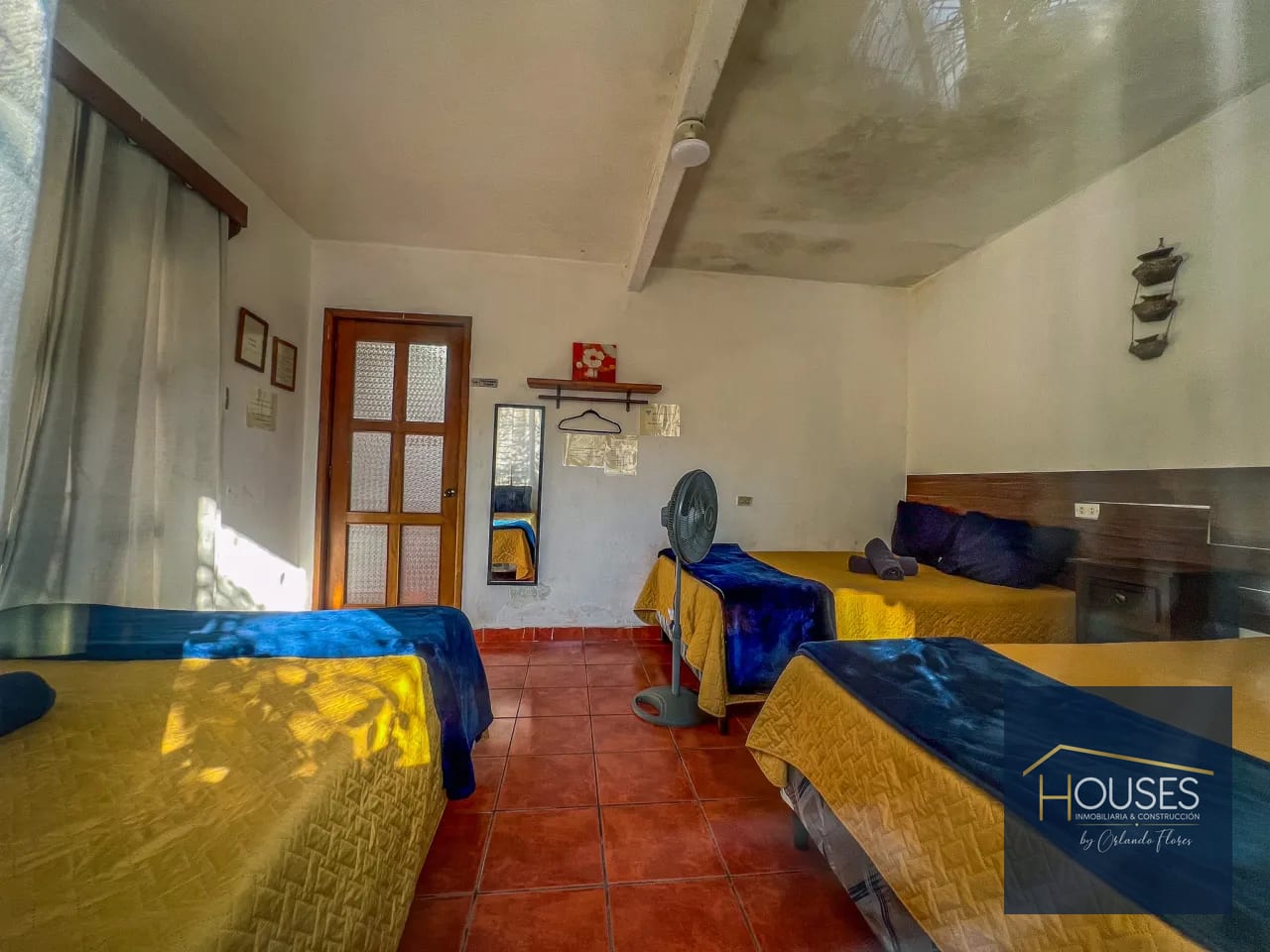 Vendo Casa para inversión en Antigua Guatemala — Casa en Venta en Antigua, Sacatepéquez — foto 6 de 16