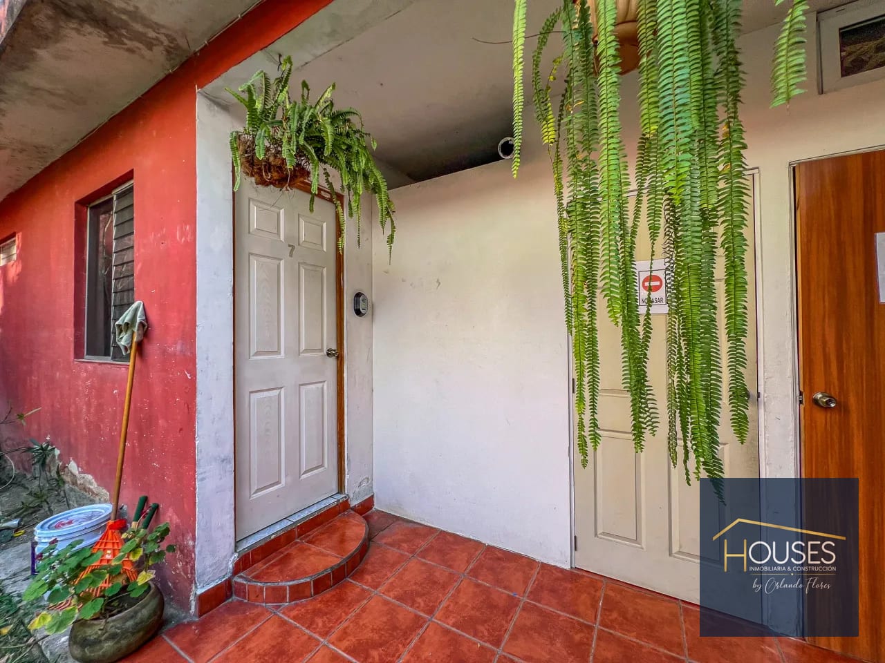 Vendo Casa para inversión en Antigua Guatemala — Casa en Venta en Antigua, Sacatepéquez — foto 16 de 16