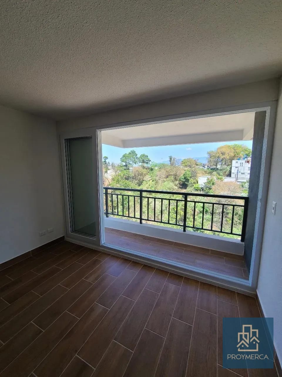 Apartamento moderno en venta, Zona 16 Edificio Senderos — Apartamento en Venta en senderos, Zona 16, Guatemala, Ciudad — foto 1 de 16