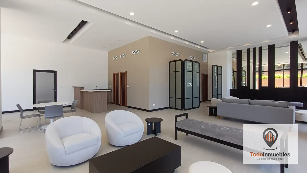 Apartamento en Venta en Neo2 z10 — Apartamento en Venta en Zona 10, Guatemala, Ciudad — foto 14 de 17