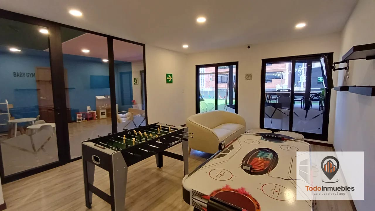 Apartamento en Venta en Neo2 z10 — Apartamento en Venta en Zona 10, Guatemala, Ciudad — foto 10 de 17
