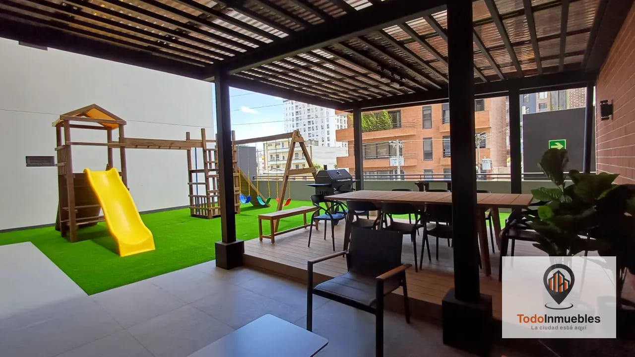 Apartamento en Venta en Neo2 z10 — Apartamento en Venta en Zona 10, Guatemala, Ciudad — foto 12 de 17