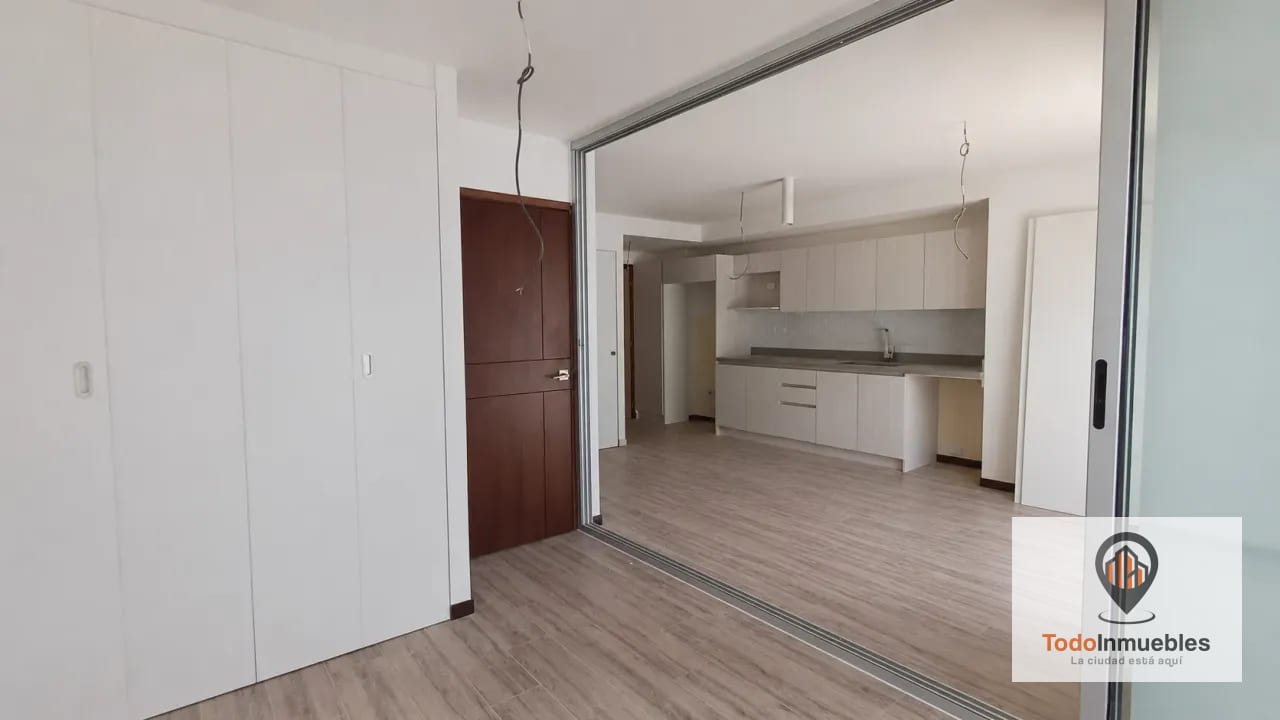 Apartamento en Venta en Neo2 z10 — Apartamento en Venta en Zona 10, Guatemala, Ciudad — foto 4 de 17