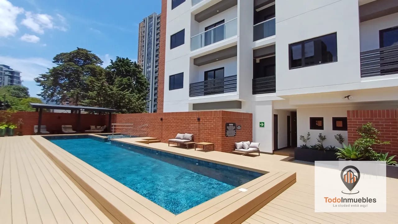 Apartamento en Venta en Neo2 z10 — Apartamento en Venta en Zona 10, Guatemala, Ciudad — foto 1 de 17