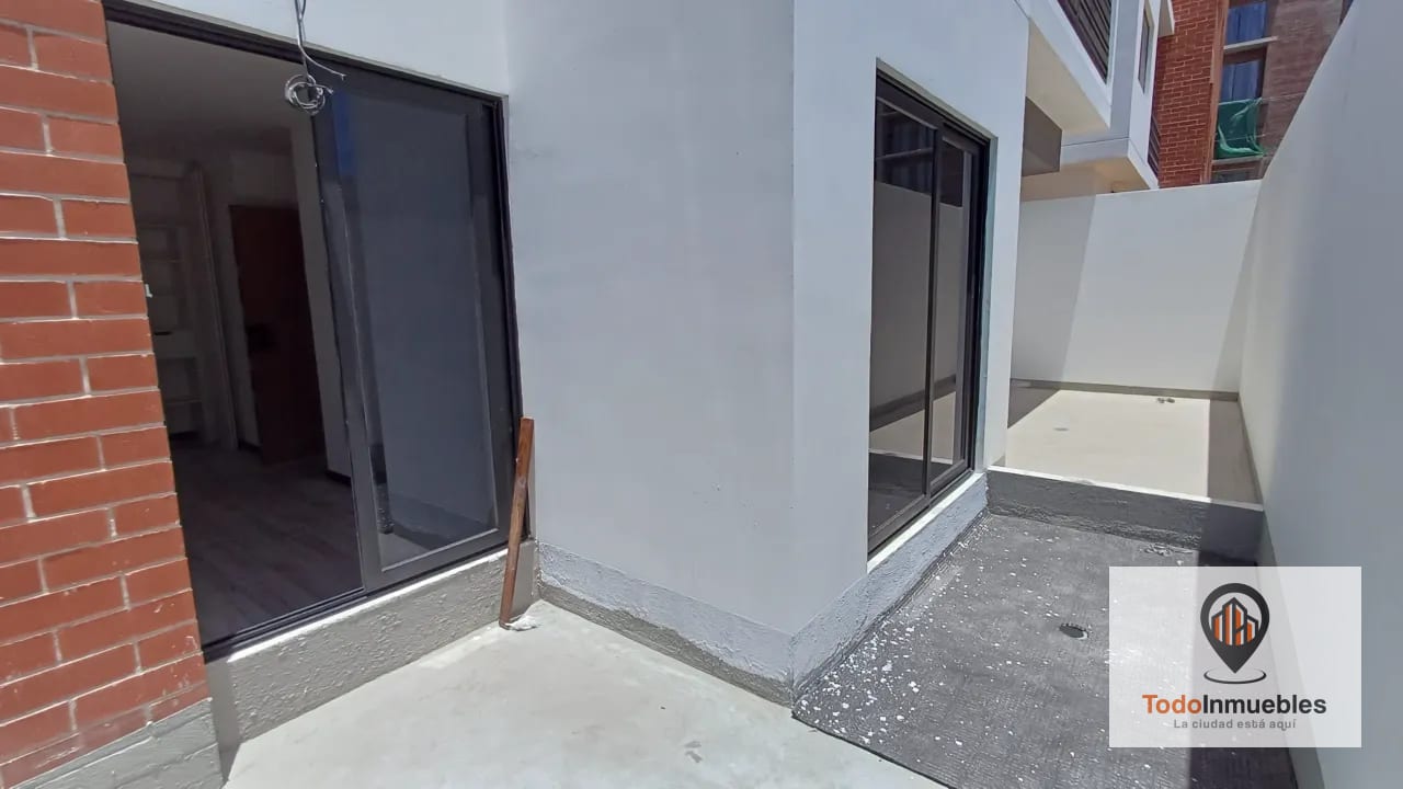 Apartamento en Venta en Neo2 z10 — Apartamento en Venta en Zona 10, Guatemala, Ciudad — foto 8 de 17