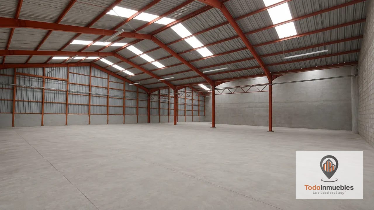 Bodega en Renta en El Naranjo — Bodega / Ofibodega en Alquiler en Zona 4 Mixco, Guatemala, Ciudad — foto 4 de 6