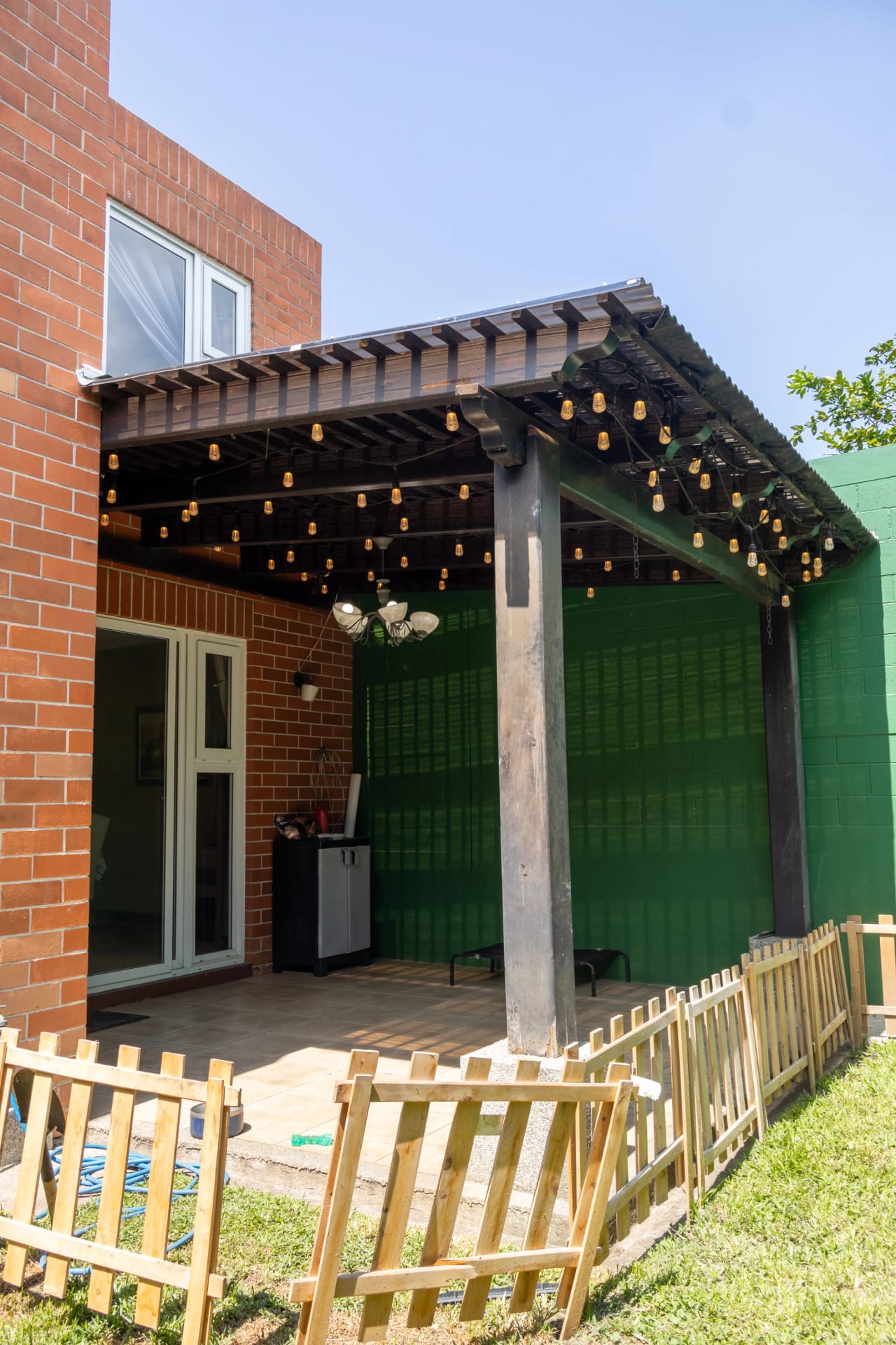 Venta Casa Ensenada San Isidro Z16 — Casa en Venta en Ensenada de San Isidro, Zona 16, Guatemala, Ciudad — foto 5 de 10