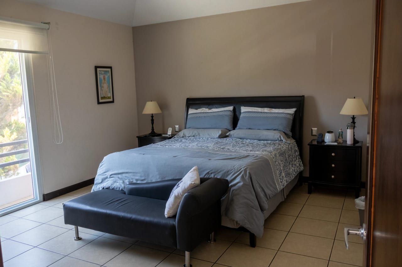 Venta Casa Ensenada San Isidro Z16 — Casa en Venta en Ensenada de San Isidro, Zona 16, Guatemala, Ciudad — foto 9 de 10