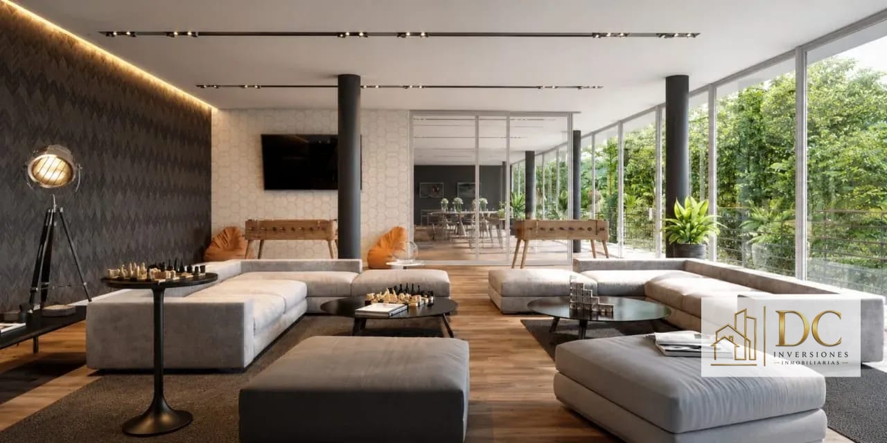 📍 Apartamento en Renta – 3 Hab + Vista al Bosque | Edificio Monet | Santa Catarina Pinula — Apartamento en Alquiler en Santa Catarina Pinula, Guatemala, Ciudad — foto 11 de 11
