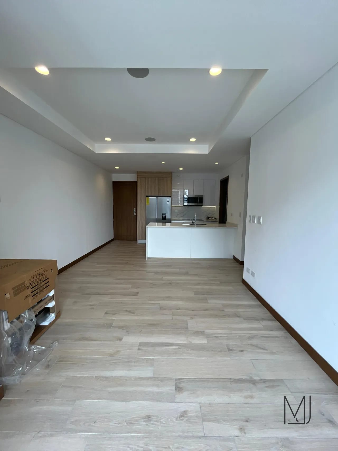 Apartamento en Alquiler | Ferré Diez | Zona 10 | Nuevo · 2 habitaciones — Apartamento en Alquiler en Ferré Diez, Zona 10, Guatemala, Ciudad — foto 6 de 17