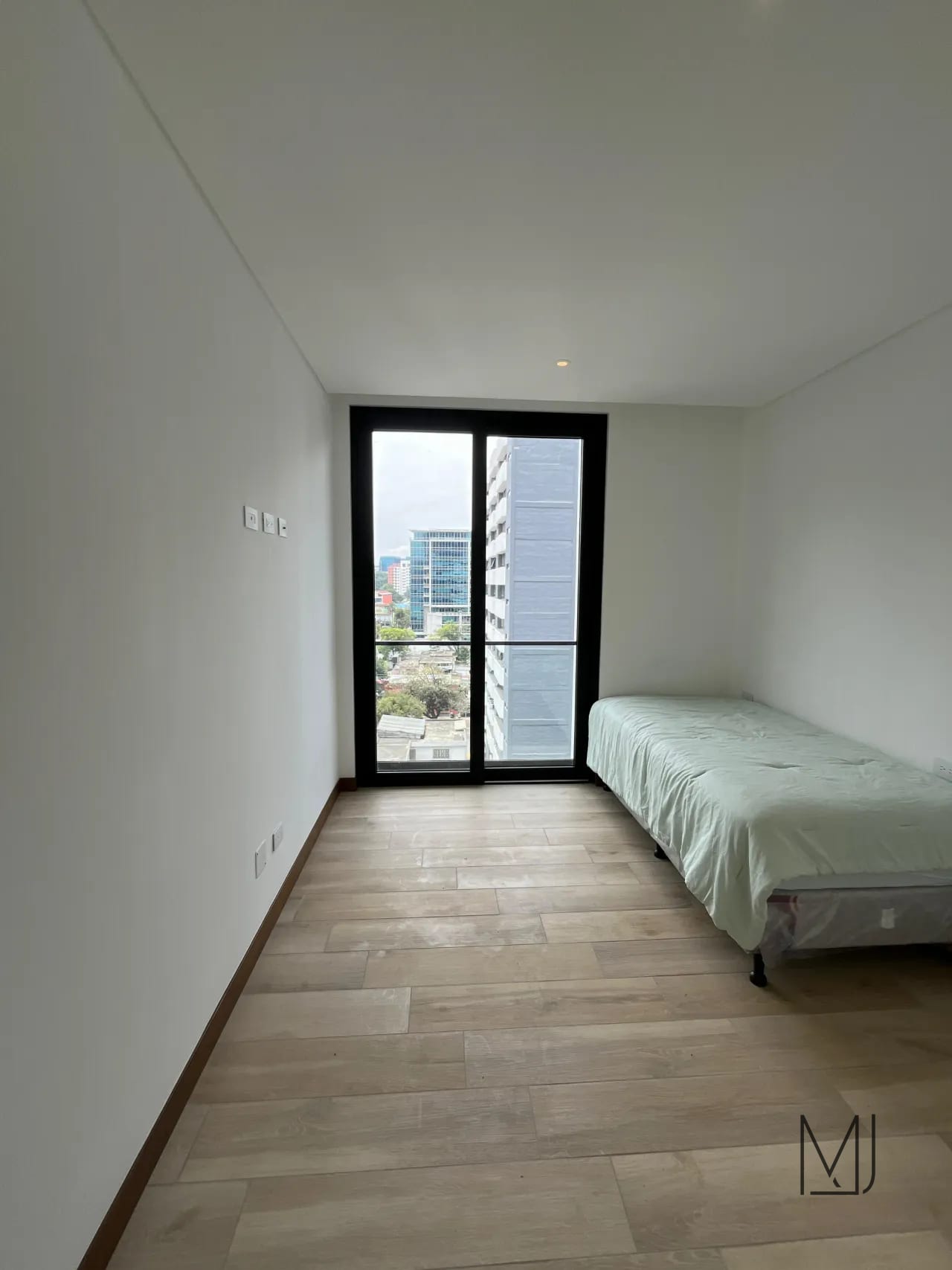 Apartamento en Alquiler | Ferré Diez | Zona 10 | Nuevo · 2 habitaciones — Apartamento en Alquiler en Ferré Diez, Zona 10, Guatemala, Ciudad — foto 7 de 17