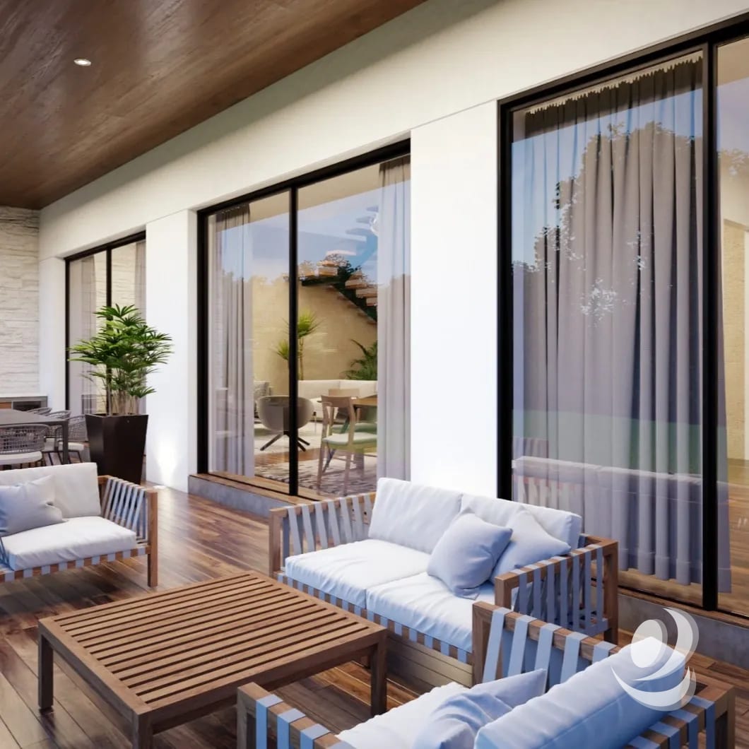 Casa en Venta La Reserva Santa Rosalia CES — Casa en Venta en Carretera a El Salvador, Guatemala, Ciudad — foto 3 de 10