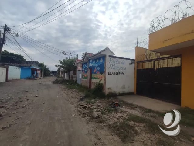 Casa de Un Nivel en Venta, Escuintla, Puerto San José — Casa en Venta en Puerto San José, Escuintla — foto 10 de 10