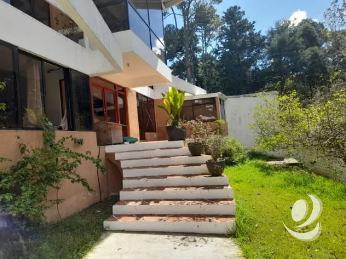 Casa en Venta y renta Arrazola Panorama, sin muebles — Casa en Venta en Carretera a El Salvador, Guatemala, Ciudad — foto 5 de 17