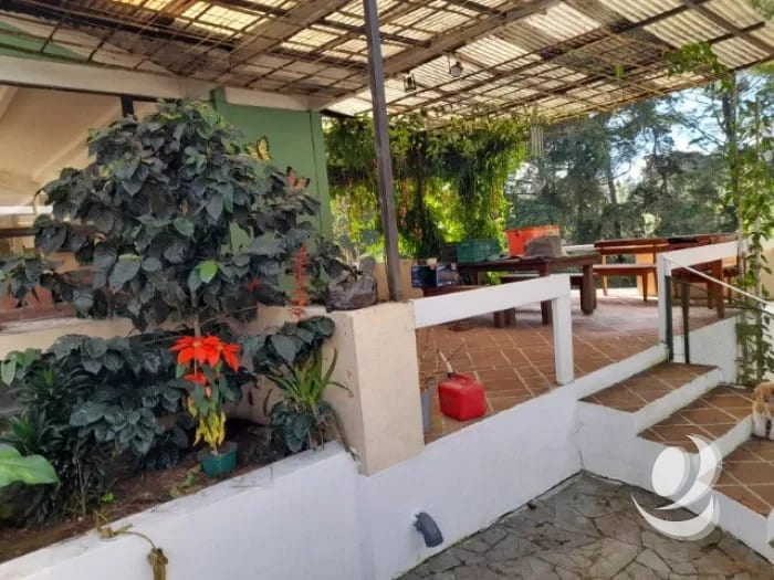 Casa en Venta y renta Arrazola Panorama, sin muebles — Casa en Venta en Carretera a El Salvador, Guatemala, Ciudad — foto 11 de 17