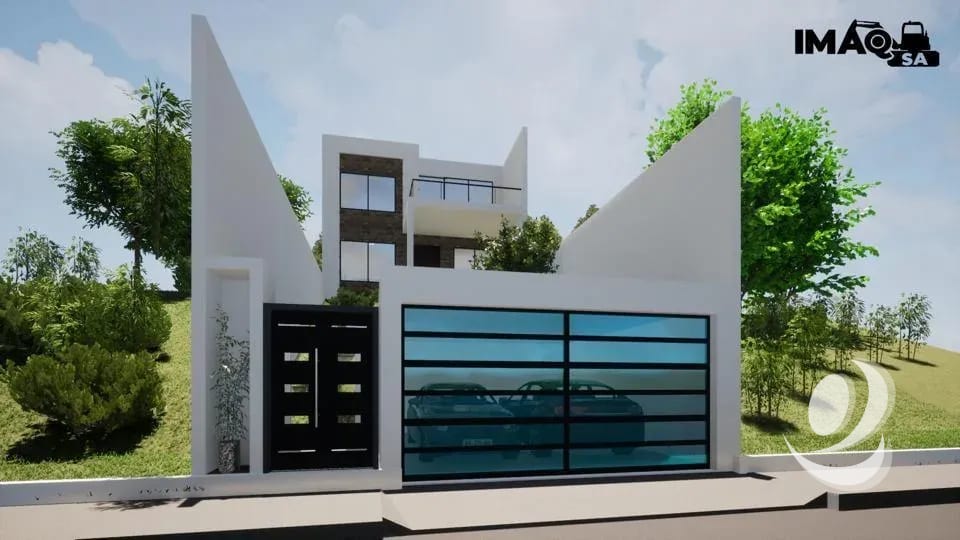 Casa en Venta Arrazola Panorama Fraijanes, Guatemala — Casa en Venta en Carretera a El Salvador, Guatemala, Ciudad — foto 1 de 12