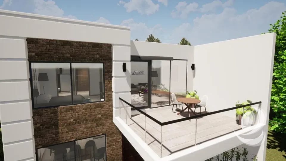 Casa en Venta Arrazola Panorama Fraijanes, Guatemala — Casa en Venta en Carretera a El Salvador, Guatemala, Ciudad — foto 4 de 12