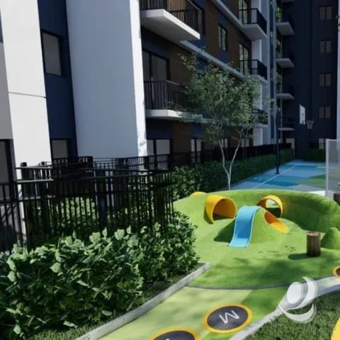 Apartamento en Pre-Venta Zona 12 Atanasio — Apartamento en Venta en Zona 12, Guatemala, Ciudad — foto 16 de 16