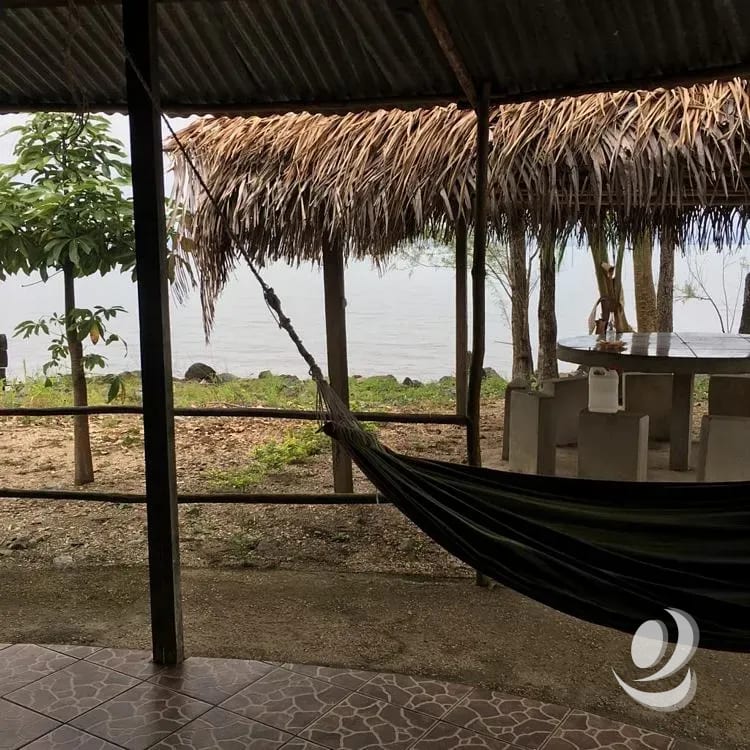 Hotel y restaurante en Venta a la orilla del mar — Edificio en Venta en Puerto Barrios, Izabal — foto 8 de 14