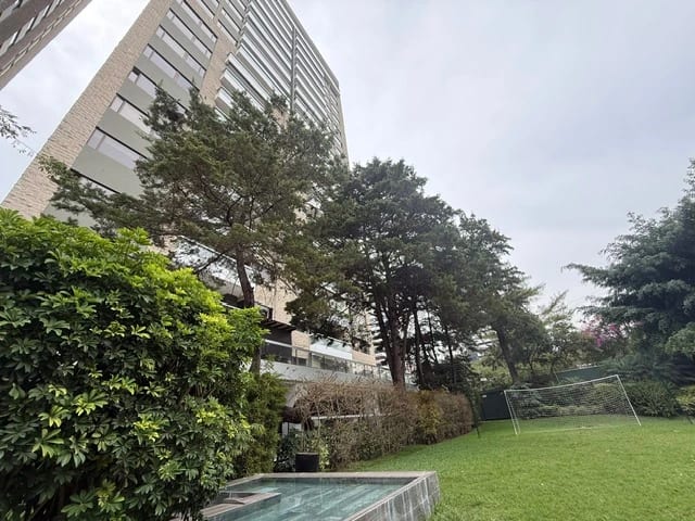 Rento Apartamento Tiffany 5ta Avenida — Apartamento en Alquiler en Tiffany 5ta Avenida, Zona 14, Guatemala, Ciudad — foto 4 de 17