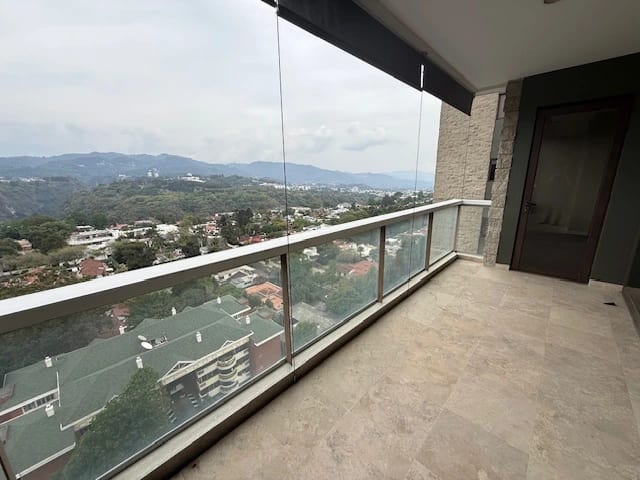 Rento Apartamento Tiffany 5ta Avenida — Apartamento en Alquiler en Tiffany 5ta Avenida, Zona 14, Guatemala, Ciudad — foto 13 de 17