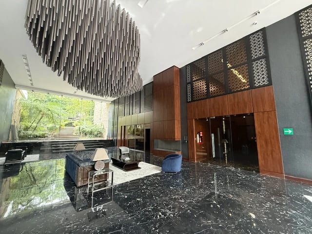 Rento Apartamento Tiffany 5ta Avenida — Apartamento en Alquiler en Tiffany 5ta Avenida, Zona 14, Guatemala, Ciudad — foto 15 de 17