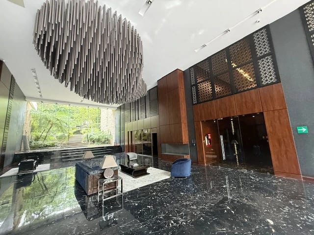 Rento Apartamento Tiffany 5ta Avenida — Apartamento en Alquiler en Tiffany 5ta Avenida, Zona 14, Guatemala, Ciudad — foto 17 de 17