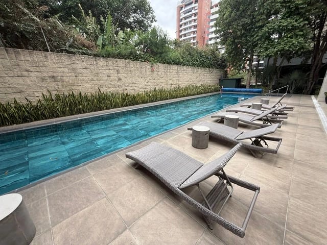 Vendo Apartamento Tiffany 5ta Avenida — Apartamento en Venta en Tiffany 5ta Avenida, Zona 14, Guatemala, Ciudad — foto 1 de 17