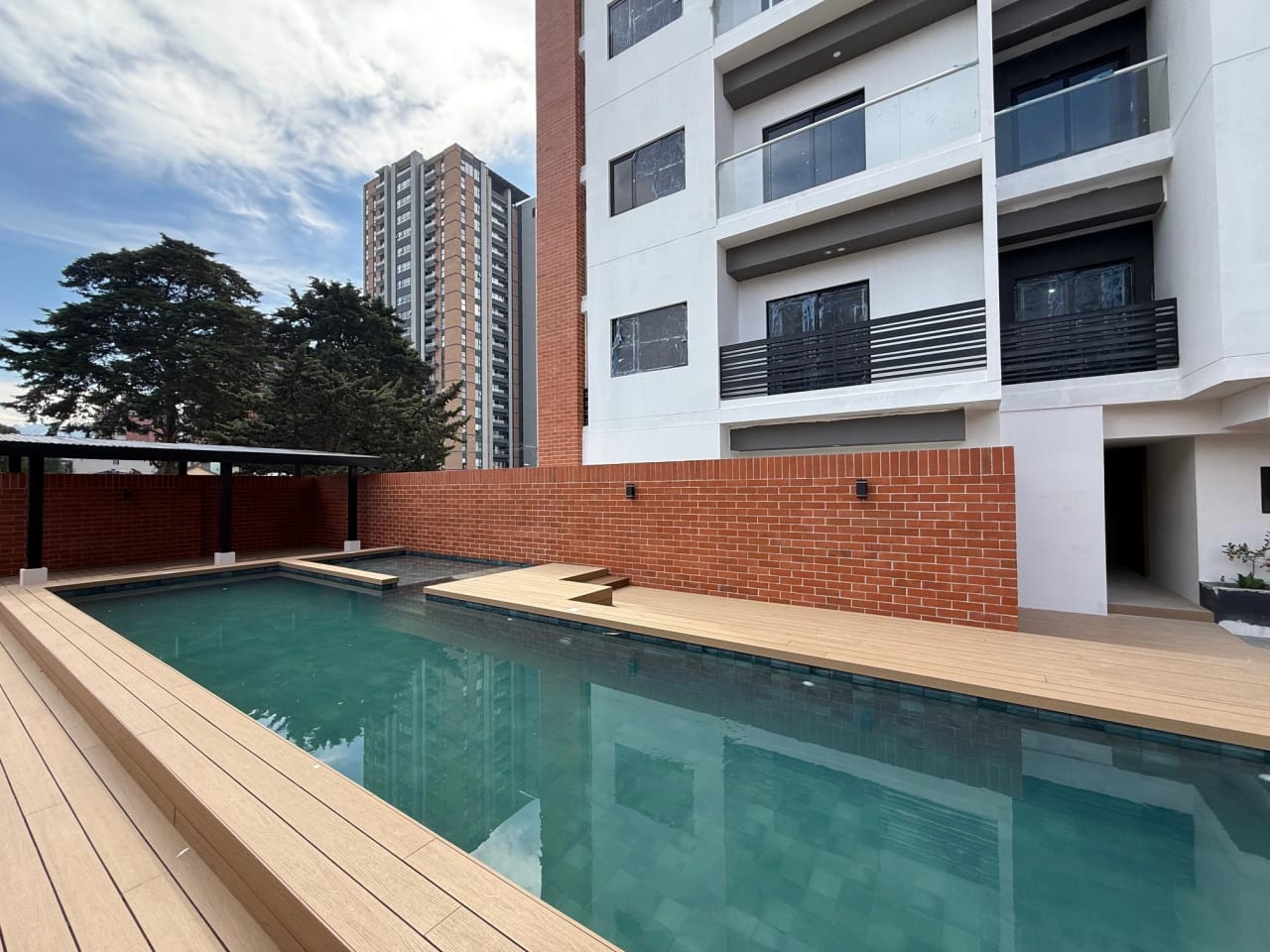 Venta de Apartamento en Zona 10 – Cerca de Diagonal 6, Edificio Nuevo — Apartamento en Venta en Neo Apartamentos, Zona 10, Guatemala, Ciudad — foto 1 de 17