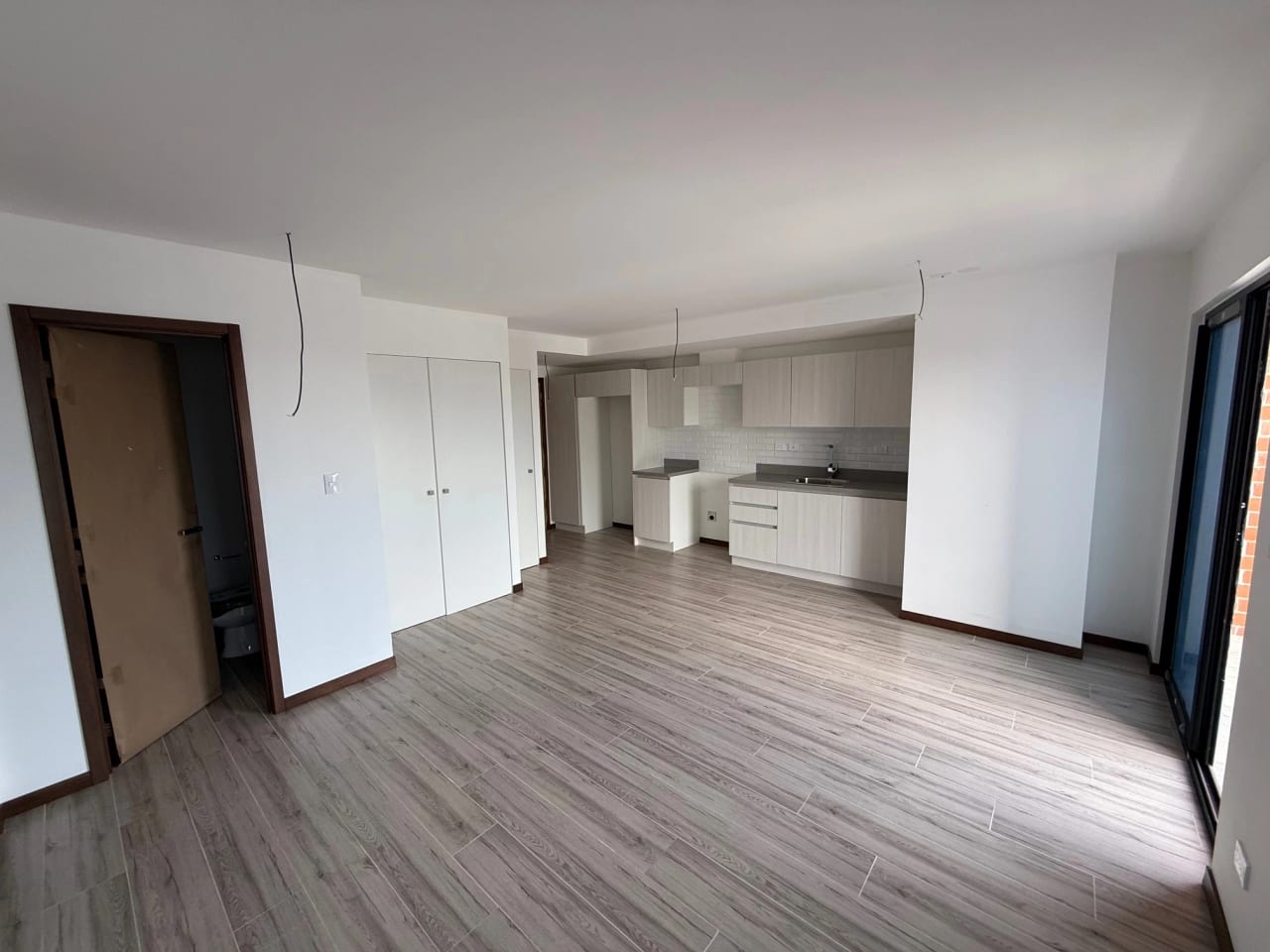 Venta de Apartamento en Zona 10 – Cerca de Diagonal 6, Edificio Nuevo — Apartamento en Venta en Neo Apartamentos, Zona 10, Guatemala, Ciudad — foto 7 de 17