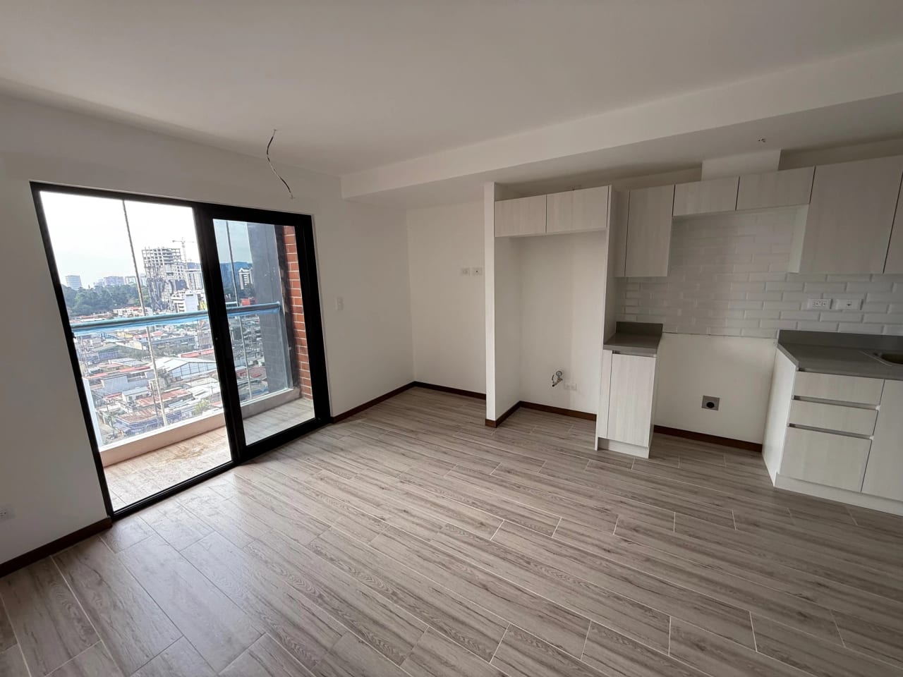 Venta de Apartamento en Zona 10 – Cerca de Diagonal 6, Edificio Nuevo — Apartamento en Venta en Neo Apartamentos, Zona 10, Guatemala, Ciudad — foto 12 de 17